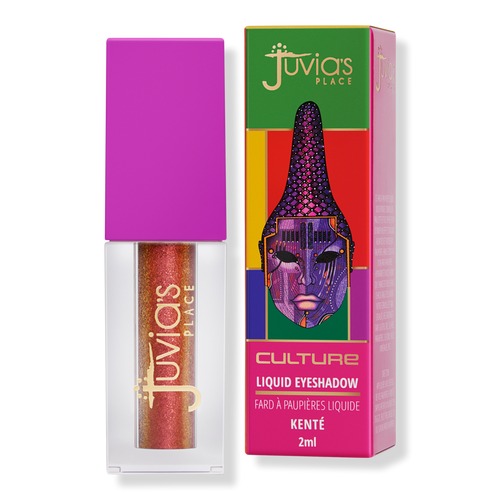 CULTURE Duochrome Liquid Eyeshadow