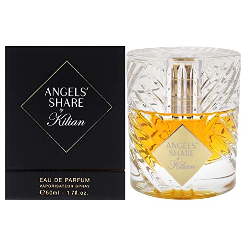 Kilian Angels Share by Kilian Eau De Parfum Spray 1.7 oz
