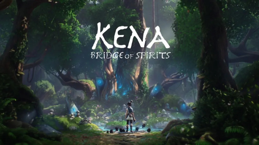 Kena: Bridge of Spirits - Deluxe Edition | Download and Buy Today - Epic Games Store