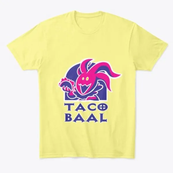 Taco Baal shirt
