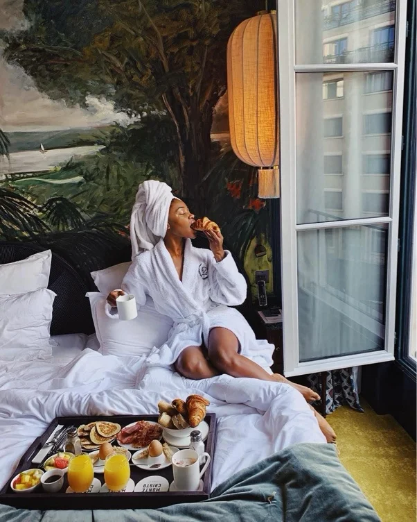 Superior breakfast 😈