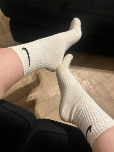 New socks 