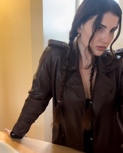 Leather wardrobe fund