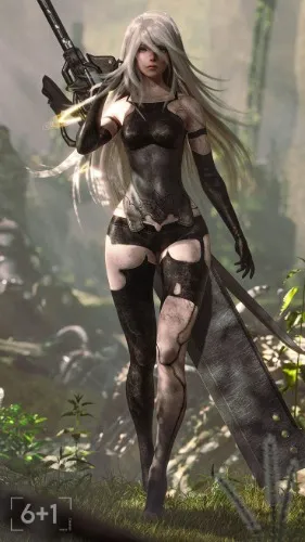 Costume A2