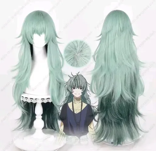 Costume Eto Yoshimura 