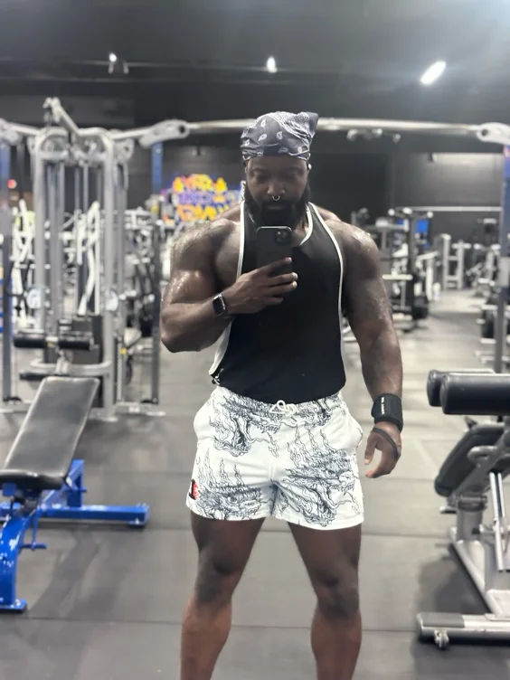 Month of Gym Membership