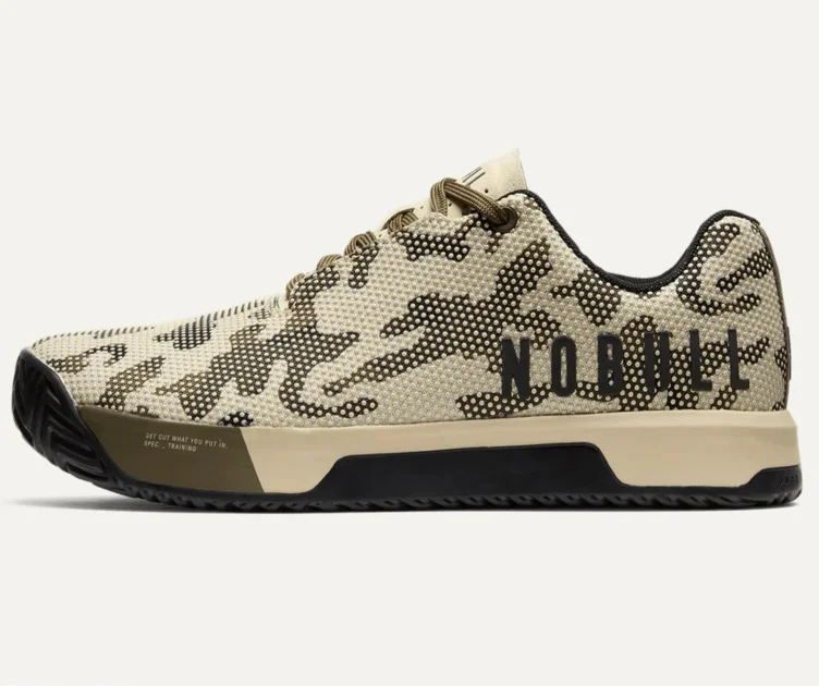 Men's Outwork Edge (Impact)