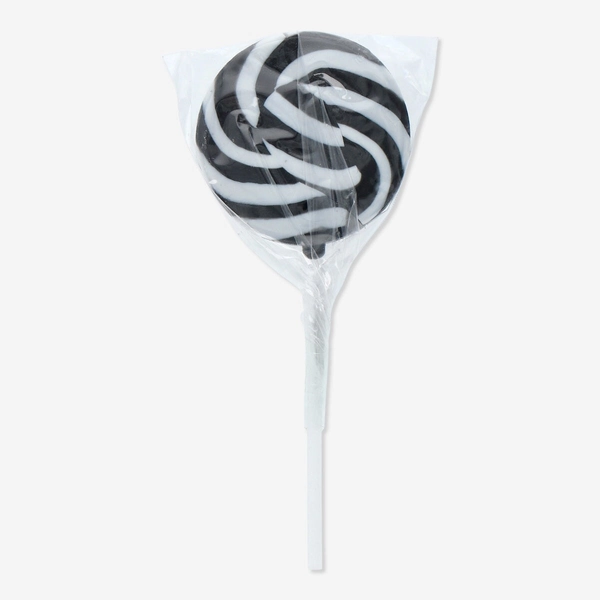 Lollipop. Liquorice flavour | Default Title