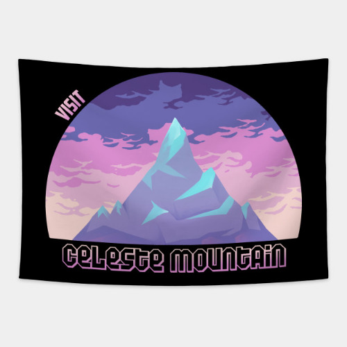 Visit Celeste Mountain