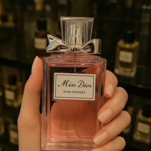 Miss Dior Rose N'Roses