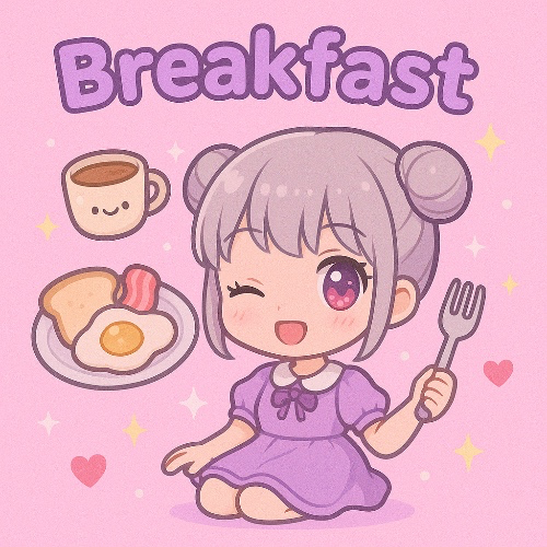 Breakfast 🥞