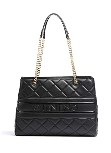 Valentino Women's 51o-ada Satchel, One Size - Nero