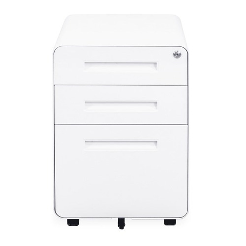 ModernCabinet - White