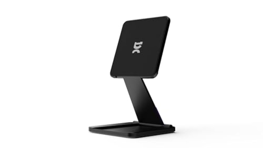 espresso Displays Stand Pro 43,2 cm (17 Zoll) Schwarz Desktop