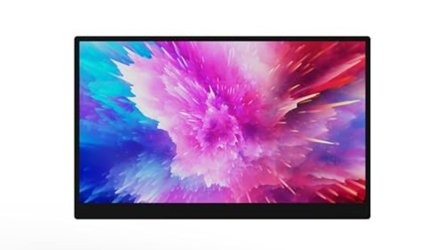 espresso Displays Espresso 17 Zoll Pro Touch tragbarer Touchscreen-Monitor