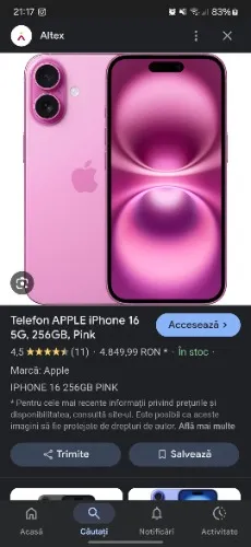 a small gift 