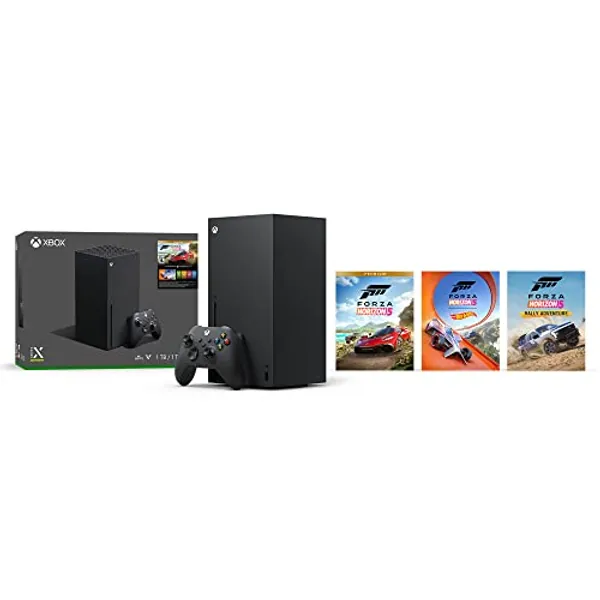 Xbox Series X 