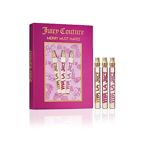 Viva la juicy travel size hot sale