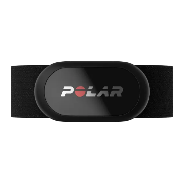 Polar H10, Black