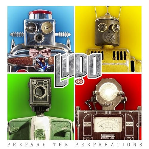 Prepare The Preparations