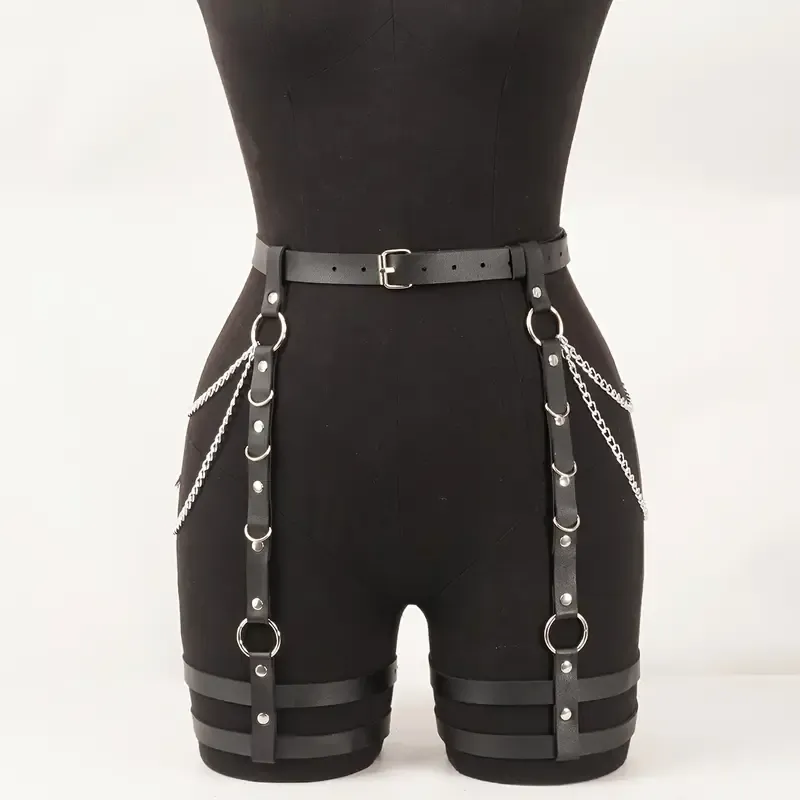 Thigh accessory for mistresses 