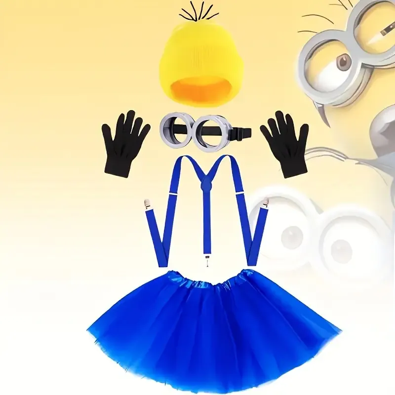 Minion Mischief 
