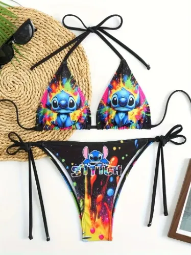 Stich bikini