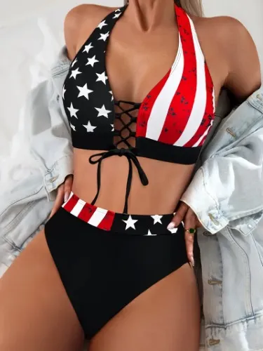 Stars, Stripes & Me