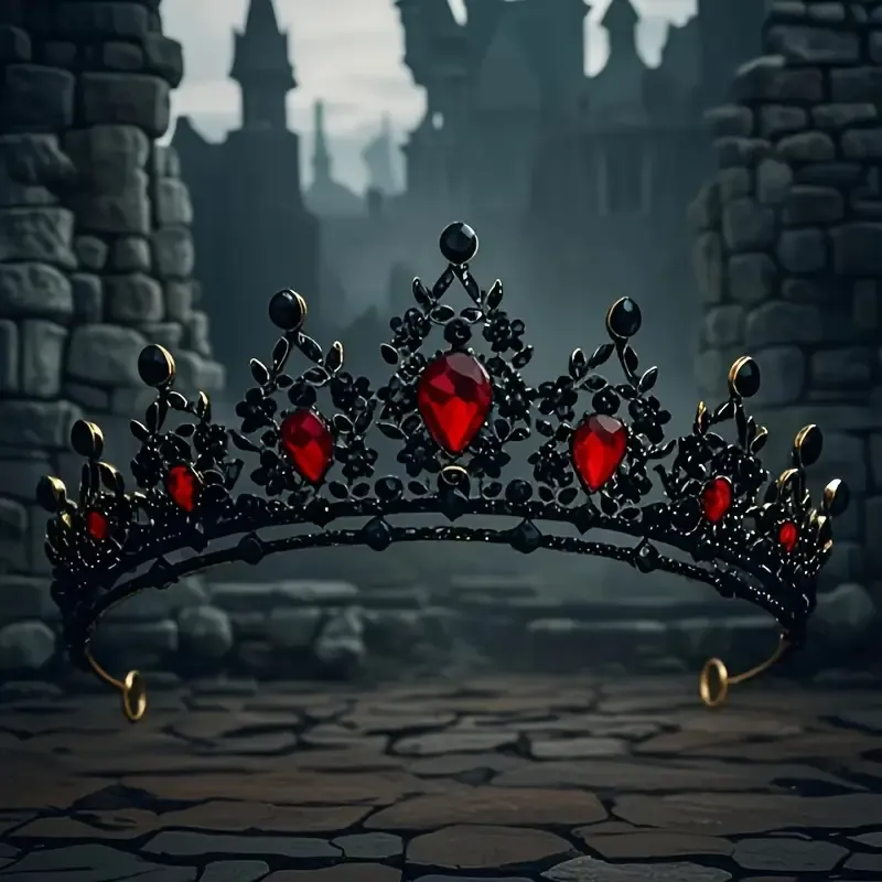 Mistress crown 