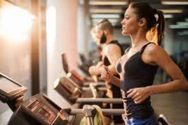Gym Pass (1month)