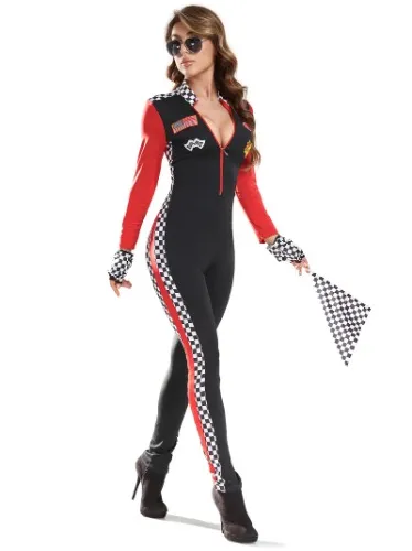 Fast Lane Racer
