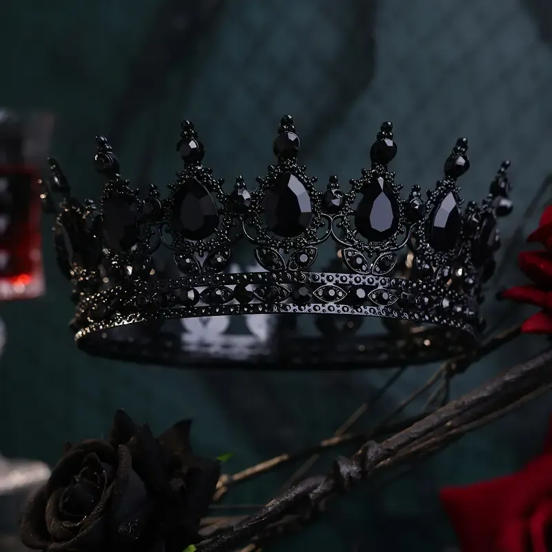 Mistress crown