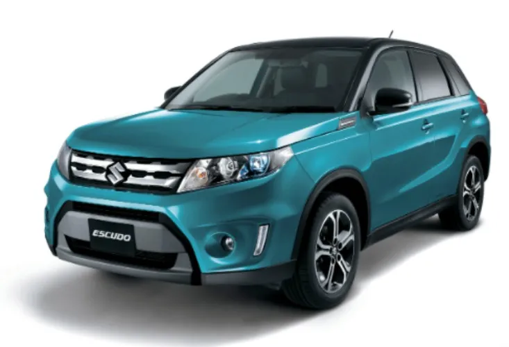 3. Car