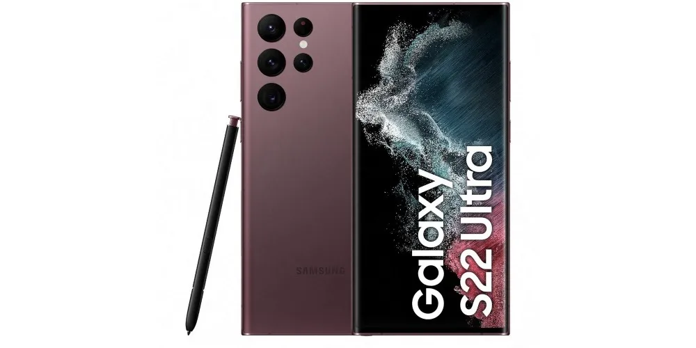 Samsung galaxy s24 ultra