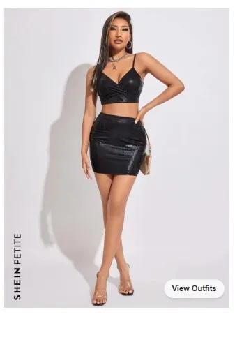 Party outfit