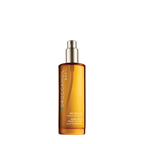 Moroccanoil Dry Body Oil - 100 ml (Pack of 1)