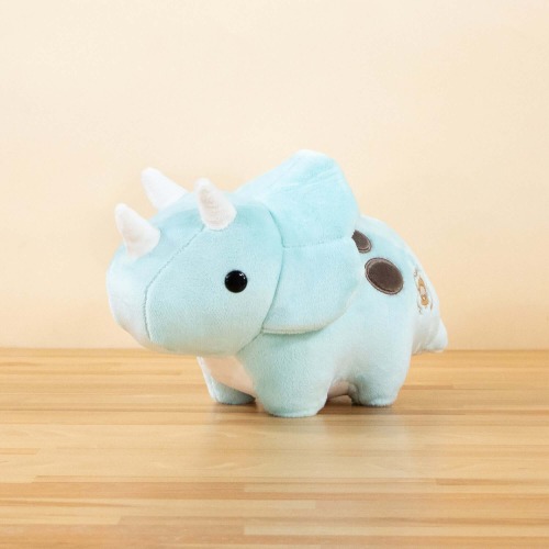 Seri the Triceratops