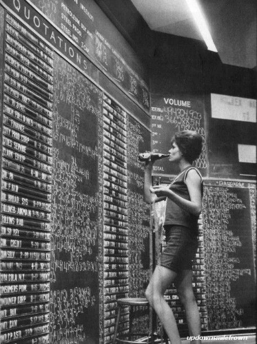 Gift me an investment