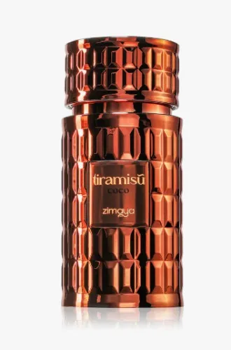 Zimaya Tiramisu Coco