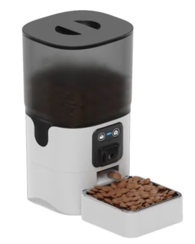 iHunt Smart Pet Feeder 6L Cam