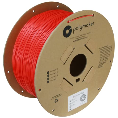Polymaker 3kg Matte PLA 