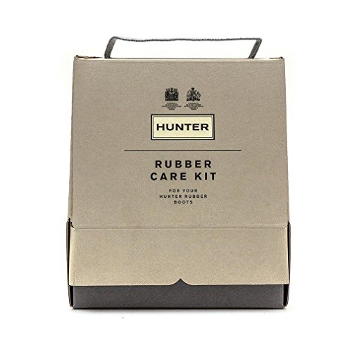 Hunter Rubber Care Kit Cleaning - Neutral - One Size