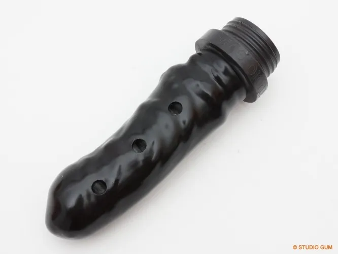 Schnüffelpenis