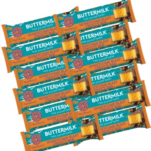 Honeycomb Blast | 12x Bundle