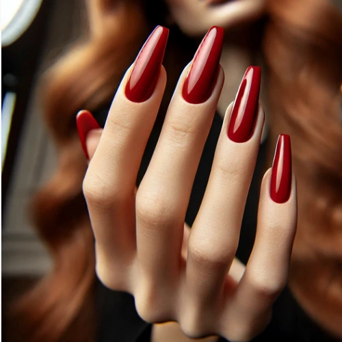 Manicure