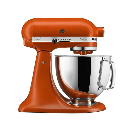 Kitchen Aid Mixer!