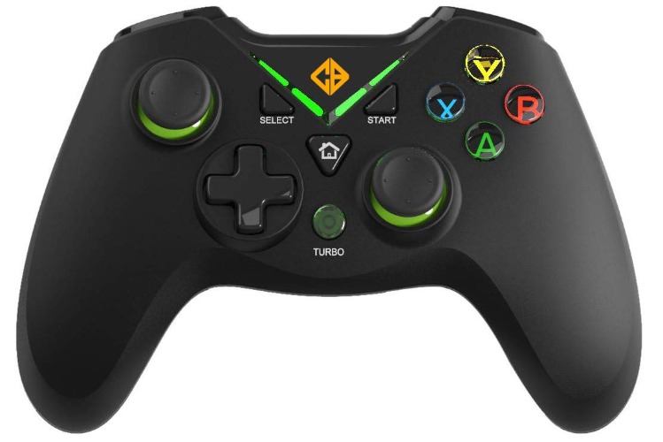 ZA CONTROLLER