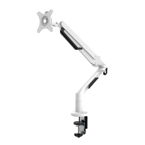 Aircraft Aluminum Single Monitor Arms