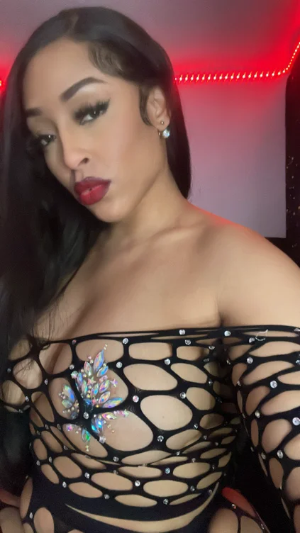 Because I’m The Boss!