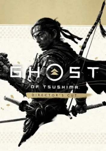 Ghost of Tsushima DIRECTOR'S CUT PC